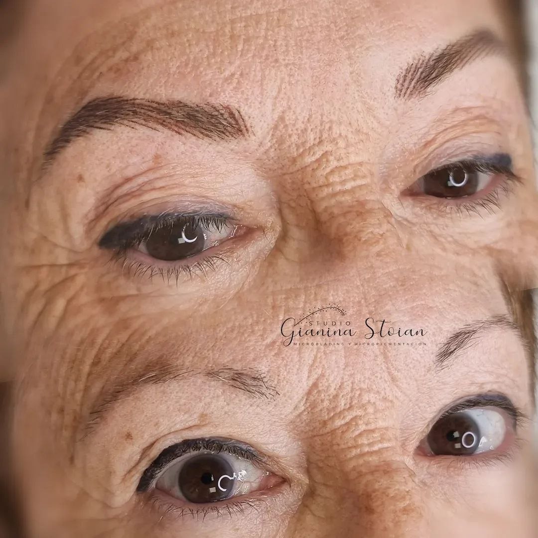 Resultado hairstrokes 5